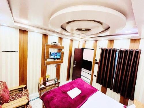 Televisyen dan/atau pusat hiburan di Ssexotica