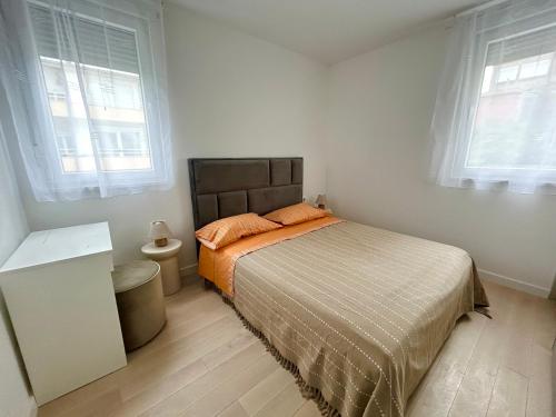 Calming elegance in Split