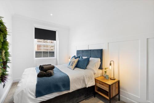 Rare Free Parking 2 Bed Central Apartment photo 16