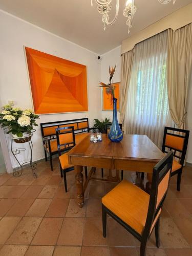 Φωτογραφία από το άλμπουμ του L'Elisea Maison De Charme σε Castellabate