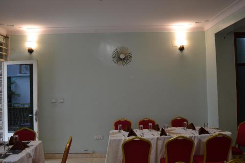 Fotografie z fotogalerie ubytování COMFORT HOTEL Ltd v destinaci Gasanze