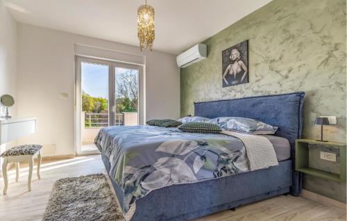 Lovely Home In Pula With Sauna