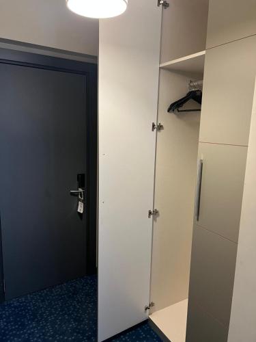 イスタンブールにあるAcar Suite Hotelのギャラリーの写真