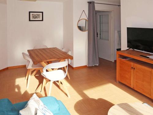 Appartement skis aux pieds avec piscine (6 pers) - Les Orres 1800 - FR-1-322-480