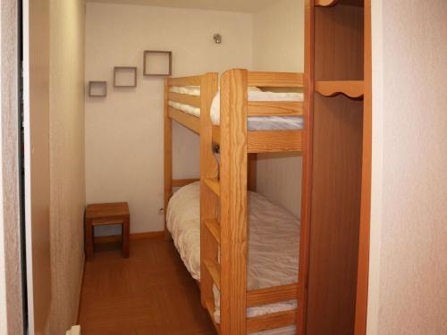 Appartement skis aux pieds avec piscine (6 pers) - Les Orres 1800 - FR-1-322-480