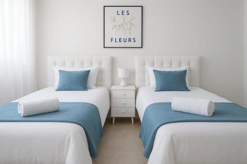 Encantador Apartamento a 5 minutos de la playa