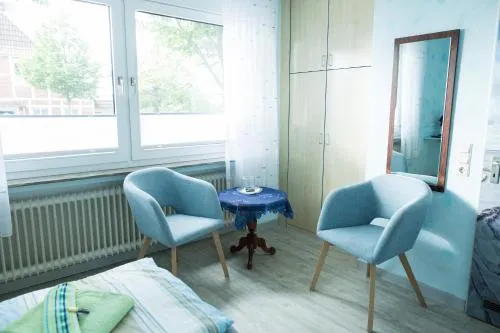 Haus Meereswoge, Duhnen photo 7
