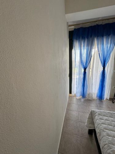 Katil atau katil-katil dalam bilik di GOLDEN Twins' Villas 1