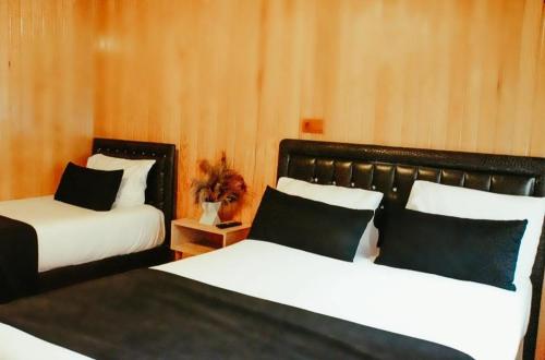 Φωτογραφία από το άλμπουμ του Uzungol The Are Otel στο Uzungol