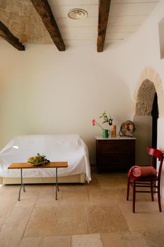 Foto Trullo Monte Olimpo 5 2