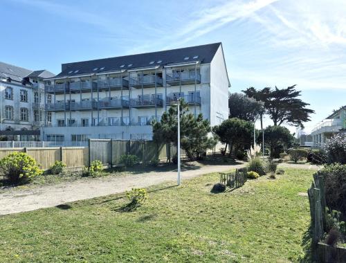 Photo de la galerie de l'établissement Le cocon du Tréhic - Le petit bailleau, au Croisic