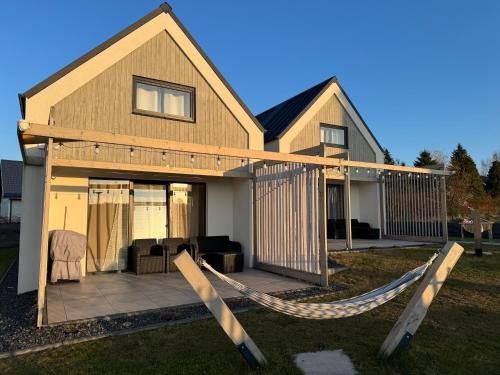 Apartamenty Lawendowy Zakątek & SPA