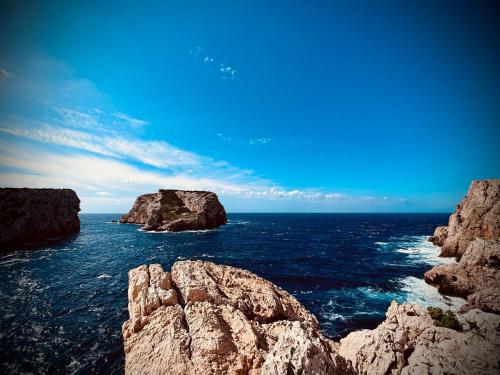 Gallery image of APPARTAMENTO DA GIOVANNI - Terrasse - Küche - Klima - Parken in Alghero airport