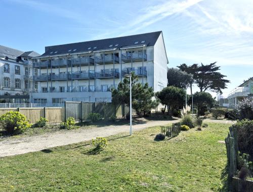 Photo de la galerie de l'établissement Le cocon du Tréhic - Le petit bailleau, au Croisic