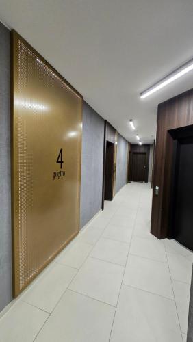 Billede fra billedgalleriet på BnP Luxury Old Town 24h check-in, Business and Pleasure i Poznań