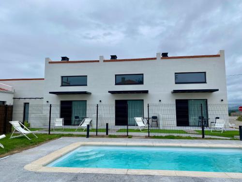 La Santillana Luxury Apartments