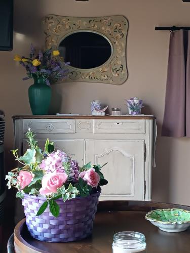 Fotografie z fotogalerie ubytování Santa Lucia B&B v destinaci Caiazzo