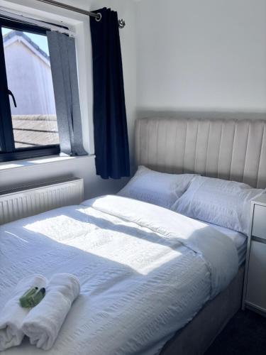 Luxury 5BR Stay With City Access photo 113