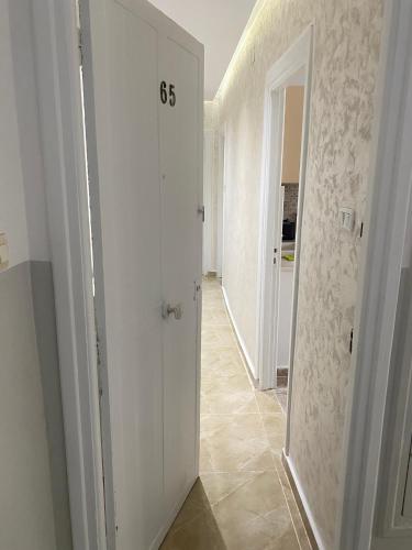 Fotografie z fotogalerie ubytování City Apartment Rades Tunis free Wifi v destinaci Radès