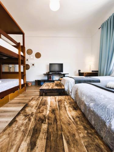 Ey Lisbon GuestHouse
