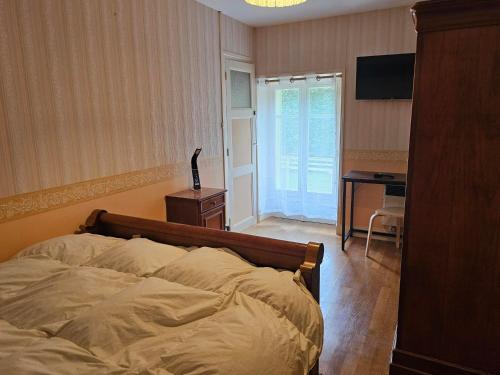 Φωτογραφία από το άλμπουμ του Chambre d'hote les frérots σε Lurcy-le-Bourg