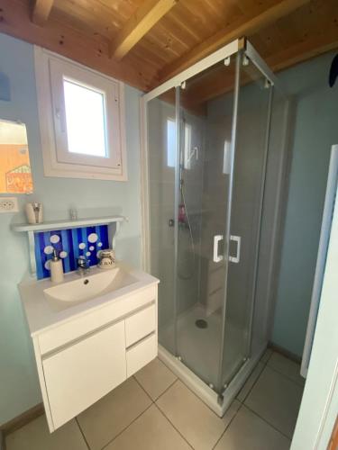 Photo de la galerie de l'établissement Charmant studio au calme, à Fort-Mahon-Plage