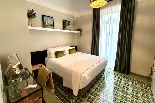 Luxurious boutique apartment, Alicante centre