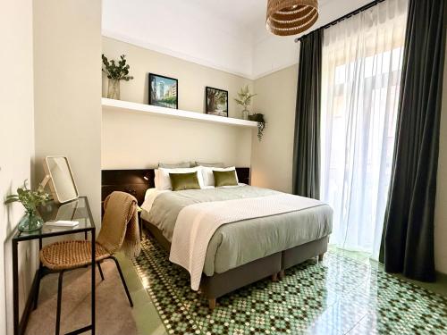 Luxurious boutique apartment, Alicante centre