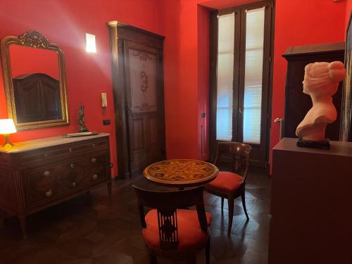 Casa Rattazzi photo 11