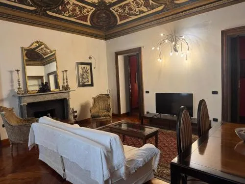 Casa Rattazzi photo 1