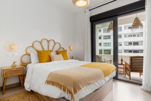 Elegant Apartment near the Beach & Old Town