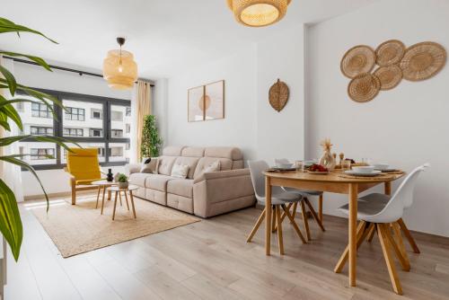 Elegant Apartment near the Beach & Old Town