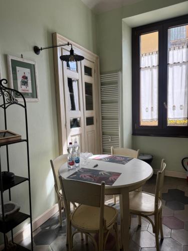 Casa Rattazzi photo 38