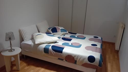 Photo de la galerie de l'établissement Appartement spacieux, à Pamiers