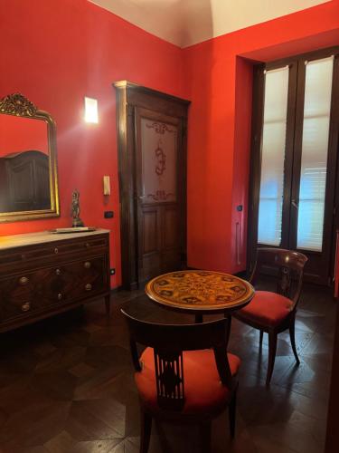 Casa Rattazzi photo 9