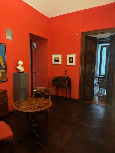 Casa Rattazzi photo 15