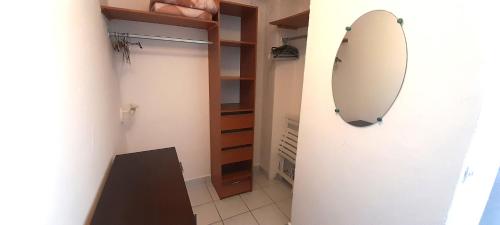 Studio 729, Port Nature 7 au village naturiste