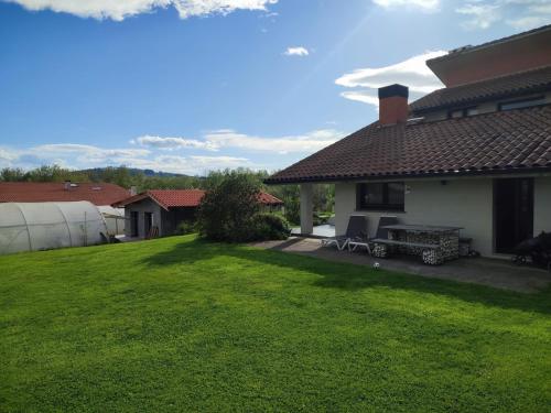 Gallery image of Urrumendi in Mungia
