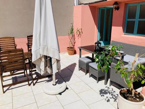 Casa Mersini