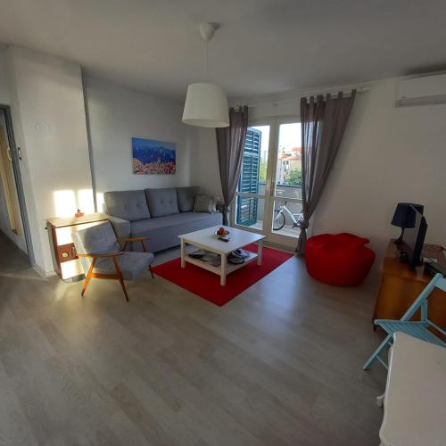 Apartman Nadia Seaview