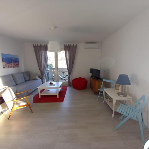 Apartman Nadia Seaview