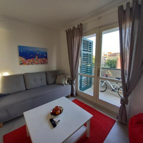 Apartman Nadia Seaview