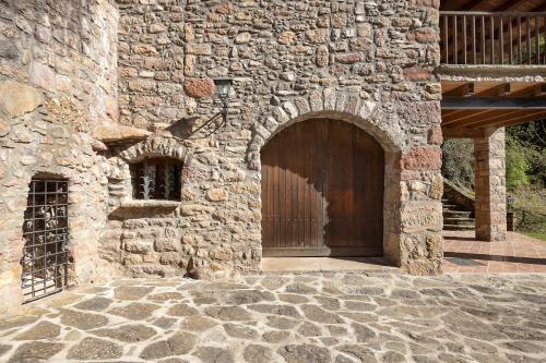 Fotografie z fotogalerie ubytování Molí d'en Puig v destinaci Vall de Bianya