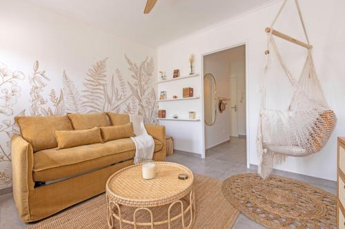 LE NID Hyper-centre - Stadium - PARKING & WiFi