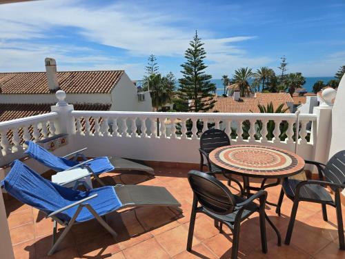 Apartment Mango with Terrace near the Sea, two minutes from the beach