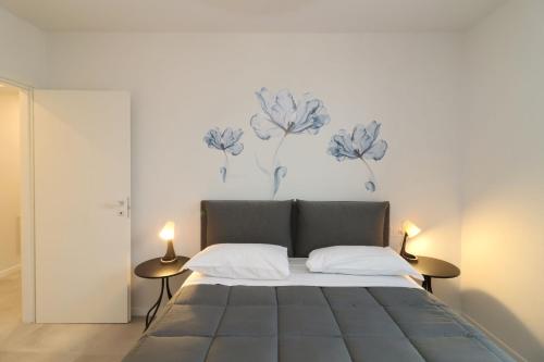Suite Rose
