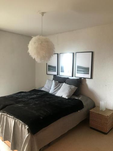 2 BR-App-Breathtaking view with big Balcony