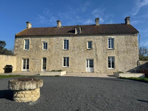 L'Ancien Presbytère