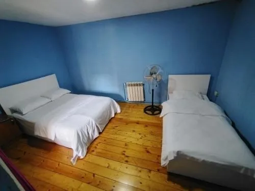 Old Town Guest Hostel
