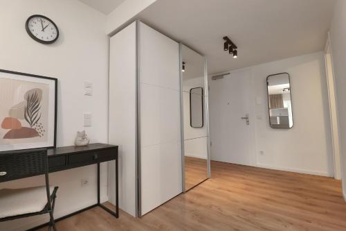 Φωτογραφία από το άλμπουμ του helloYOU Apartments σε Ingelheim am Rhein